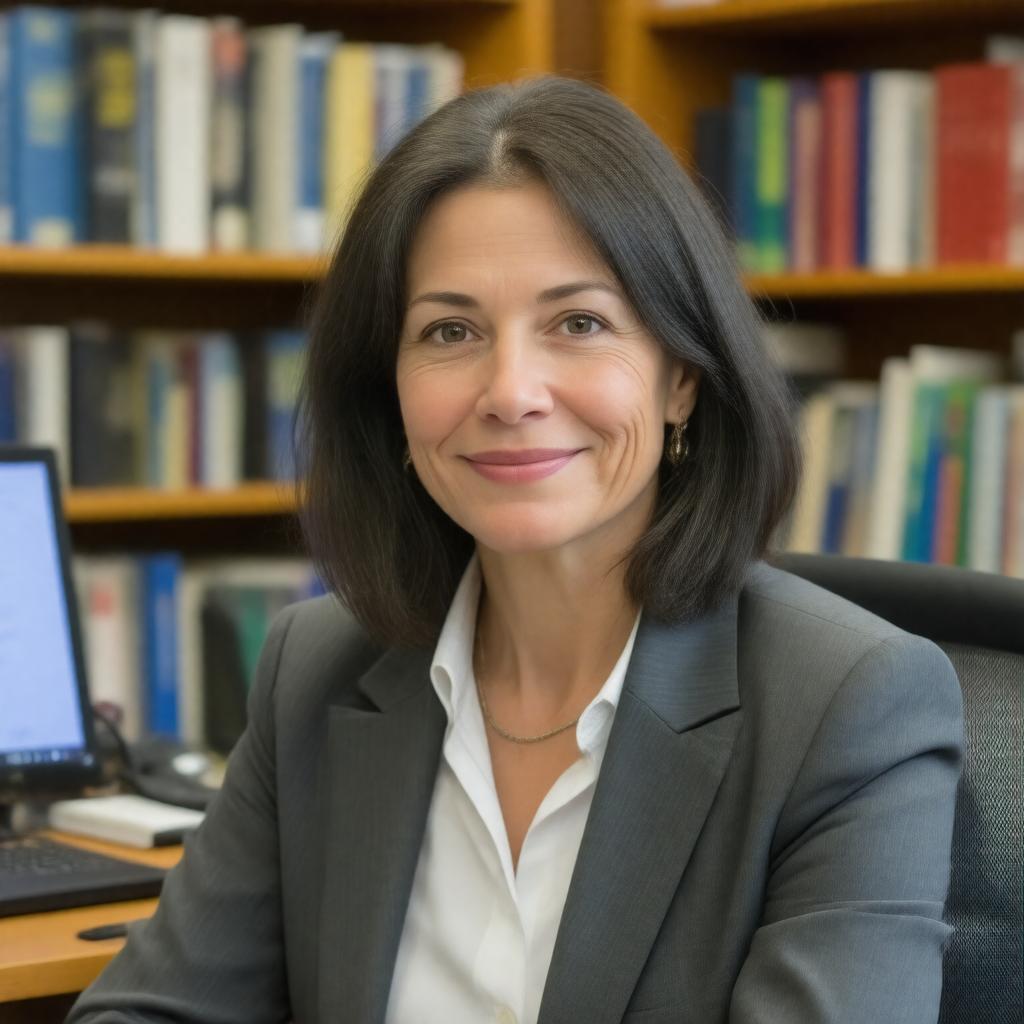 Christina Economos